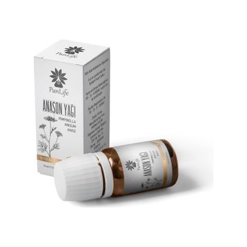 Panlife 10 ml Anason Yağı