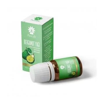 Panlife 10 ml Bergamot Yağı