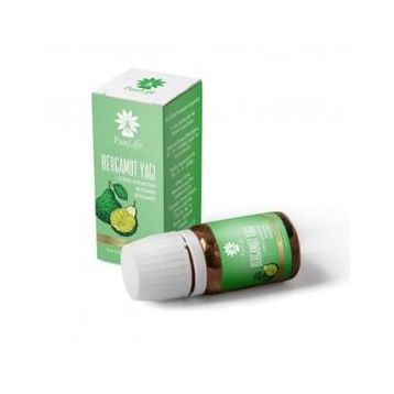 Panlife 10 ml Bergamot Yağı