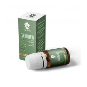 Panlife 10 ml Çam Terebentin Yağı