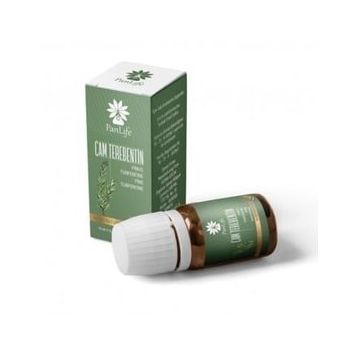 Panlife 10 ml Çam Terebentin Yağı