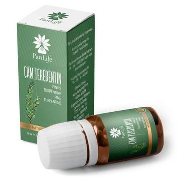 Panlife 10 ml Çam Terebentin Yağı