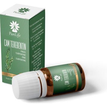 Panlife 10 ml Çam Terebentin Yağı