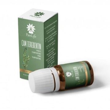 Panlife 10 ml Çam Terebentin Yağı
