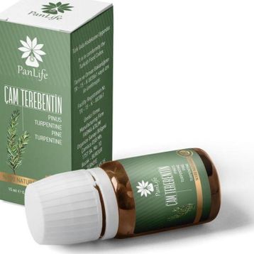 Panlife 10 ml Çam Terebentin Yağı