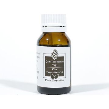Panlife 10 ml Çam Terebentin Yağı