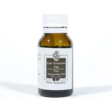 Panlife 10 ml Çam Terebentin Yağı