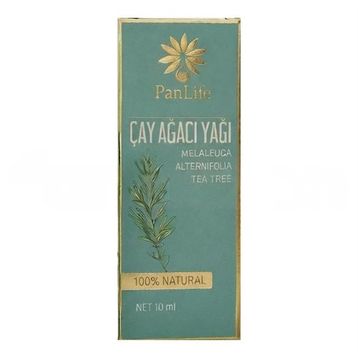 Panlife 10 ml Çay Ağacı Yağı