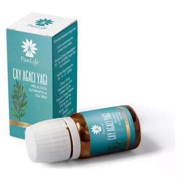 Panlife 10 ml Çay Ağacı Yağı