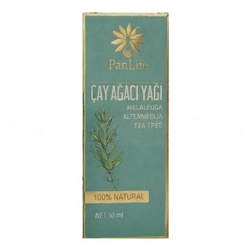 Panlife 10 ml Çay Ağacı Yağı
