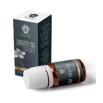 Panlife 10 ml Çörek Otu Yağı