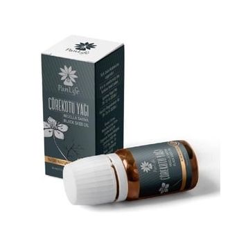 Panlife 10 ml Çörek Otu Yağı