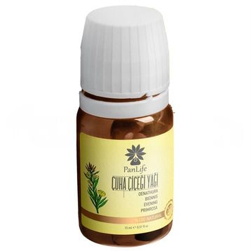 Panlife 10 ml Cuha Çiceği Yağı