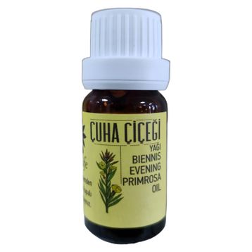 Panlife 10 ml Cuha Çiceği Yağı