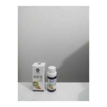 Panlife 10 ml Greyfurt Yağı
