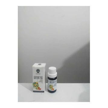 Panlife 10 ml Greyfurt Yağı