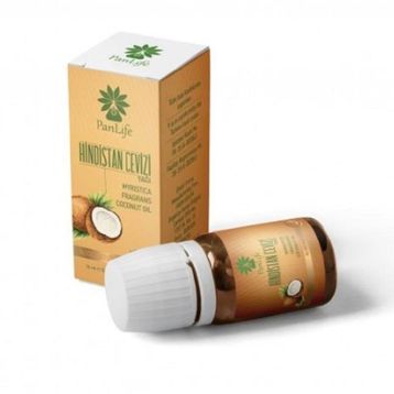 Panlife 10 ml Hindistan Cevizi Yağı