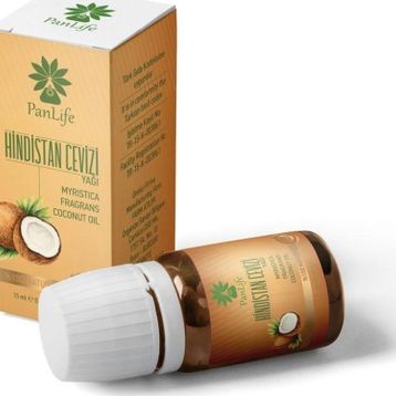Panlife 10 ml Hindistan Cevizi Yağı