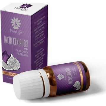 Panlife 10 ml İncir Çekirdeği Yağı