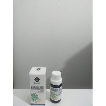 Panlife 10 ml Mandalina Yağı