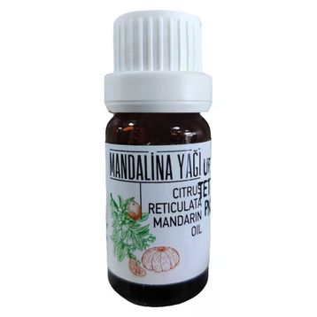 Panlife 10 ml Mandalina Yağı