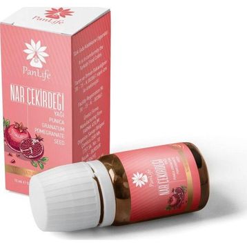 Panlife 10 ml Nar Çekirdeği Yağı