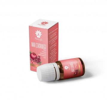 Panlife 10 ml Nar Çekirdeği Yağı