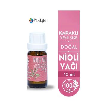 Panlife 10 ml Nioli Yağı