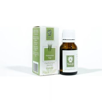 Panlife 10 ml Palmarosa Yağı