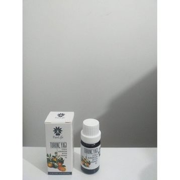 Panlife 10 ml Turunç Yağı
