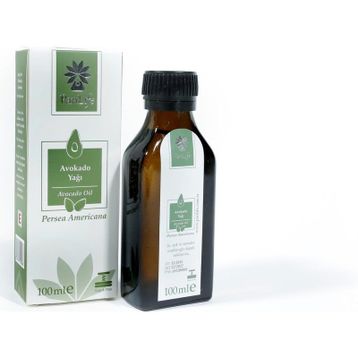 Panlife 100 ml Avakado Yağı