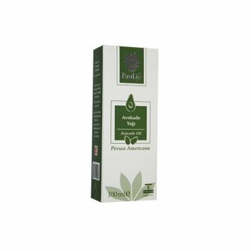 Panlife 100 ml Avakado Yağı