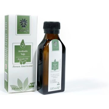 Panlife 100 ml Avokado Yağı