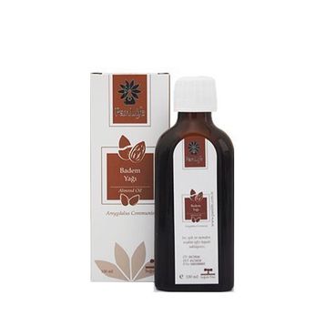 Panlife 100 ml Badem Yağı