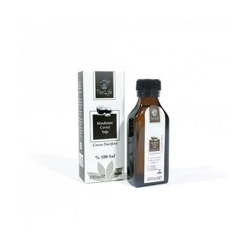 Panlife 100 ml Hindistan Cevizi Yağı