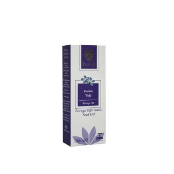 Panlife 100 ml Hodan Yağı