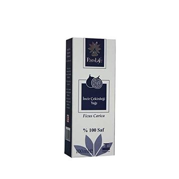 Panlife 100 ml Incir Çekirdeği Yağı