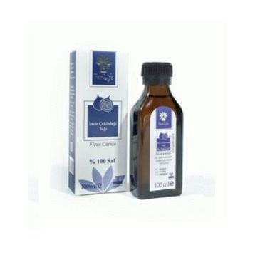 Panlife 100 ml Incir Çekirdeği Yağı