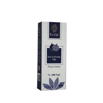 Panlife 100 ml Incir Çekirdeği Yağı