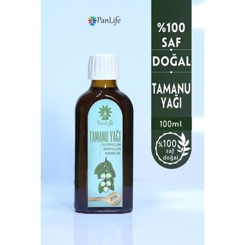 Panlife 100 ml Tamanu Yağı