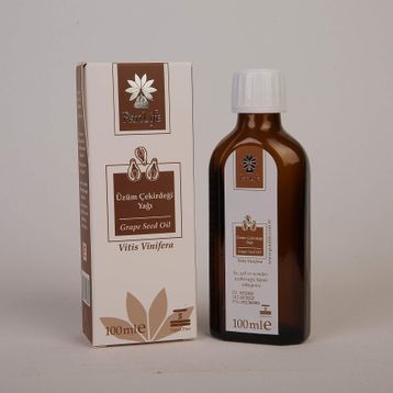Panlife 100 ml Üzüm Çekirdeği Yağı