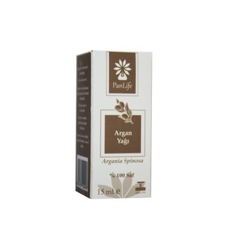 Panlife 15 ml Argan Yağı
