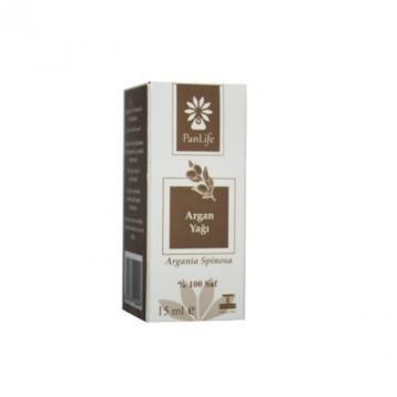 Panlife 15 ml Argan Yağı