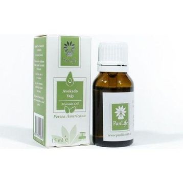 Panlife 15 ml Avakado Yağı