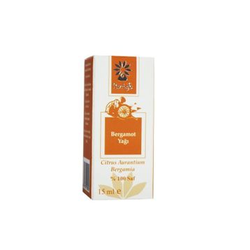Panlife 15 ml Bergamot Yağı