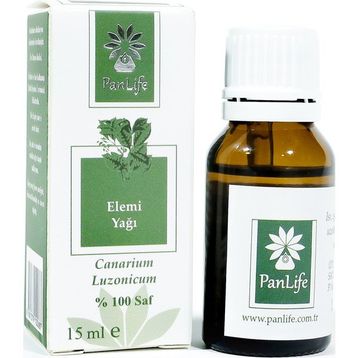 Panlife 15 ml Elemi Yağı