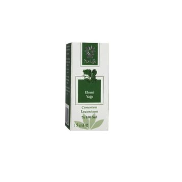 Panlife 15 ml Elemi Yağı