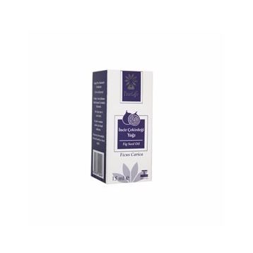 Panlife 15 ml İncir Çekirdeği Yağı