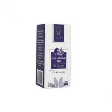Panlife 15 ml İncir Çekirdeği Yağı