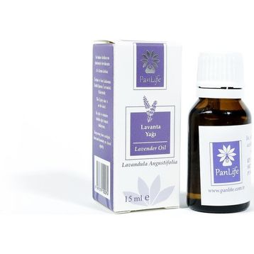 Panlife 15 ml Lavanta Yağı